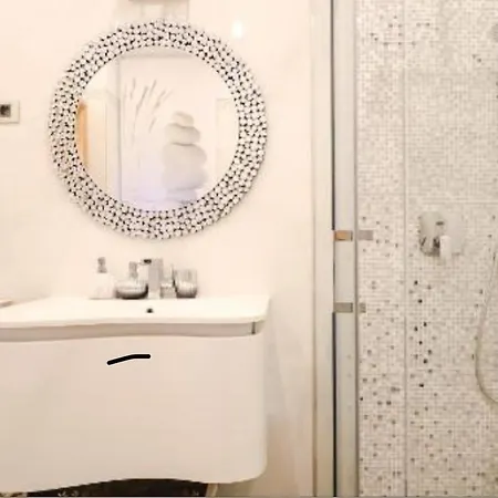 Pensión Luxury Experience - With Pool And Parking Garage Zadar